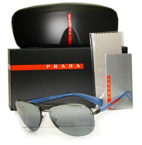 prada sps 56m